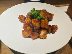 -绿茶餐厅(领展购物广场·中关村店)