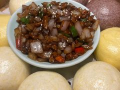 -小菜园新徽菜(蚌埠蚌山万达店)