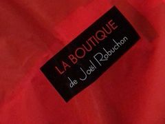 -Salon de The de Joel Robuchon(外滩18号店)