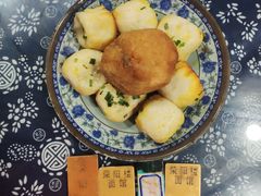 生煎-荣阳楼(山塘街店)