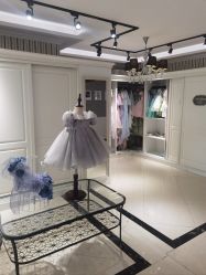 -爱儿美儿童摄影(五路居花园别墅店)