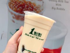 -1点点(曹杨路店)