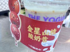 -一只酸奶牛(时代天街A馆店)