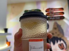 -Pull-Tab拉环咖啡(杭州市上城区来福士中心店)