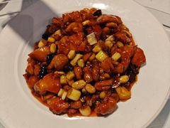 宫保鸡丁-正兴蜀园(科技园区店)