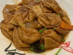 -灵福缘私房菜·农家菜(拈花湾·灵山大佛必推店)