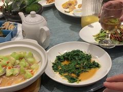 -望乡楼上海菜(日月光店)