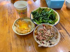 空心菜-赵伍面庄(松石大道店)