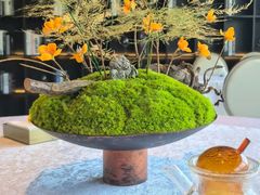 -无锡苏宁银河国际酒店-悦府65中餐厅