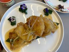 -鹿鸣春饭店(总店)