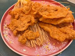 -鹿鸣酒家(越秀店)