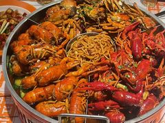 -熊记虾王·小龙虾(东晓南店)