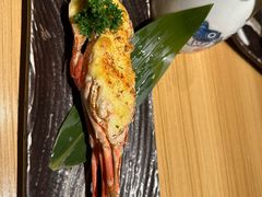 -花和海鲜自助(梅江店)