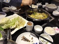 -陈三娃泡姜鸡(太白北路店)