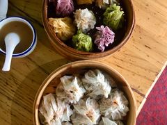 -正宗天津烧麦馆(柳州路店)