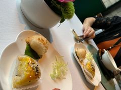 -三号黄浦会Canton Table