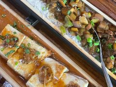 -竹一味·竹筒饭