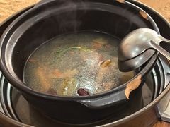 -濠轩阁特色生蚝火锅(水湾路店)