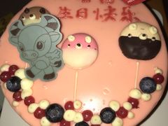 -味多美蛋糕(东直门店)