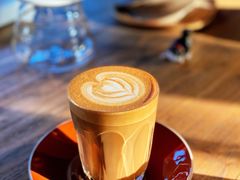-VOYAGE COFFEE(北锣鼓巷店)