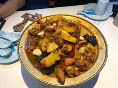 -疆遇·新新新新的新疆菜(万达店)