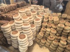 -杨老大焙子月饼干货(宽巷子民族美食街店)