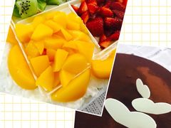 -好利来(团结湖店)