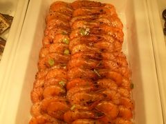 -美食汇自助餐厅(兰州万达文华酒店)