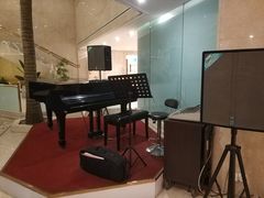 -上海建国宾馆-葵园餐厅