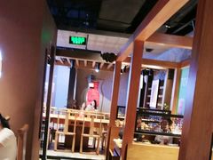 -呷哺呷哺 黄金牧场 (欢乐谷店)