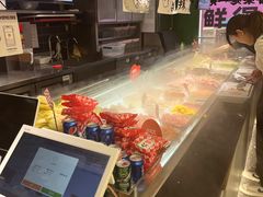 -成都你六姐·牛肉冒菜(城市集市合生汇店)