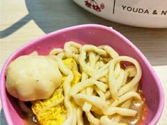 -友达面馆(二七南路店)