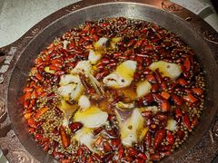 -雲蜀龙阁·金牌水煮鱼(方庄店)