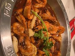 -李想大虾(吾悦广场店)