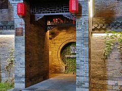 -回龙窝历史文化街区