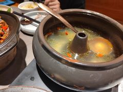 -云海肴·汽锅鸡·云南菜(高德置地店)