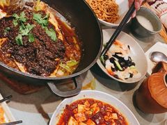 -兰溪小馆(东直门簋街店)