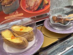 -争鲜回转寿司(天府广场-今站PLUS店)