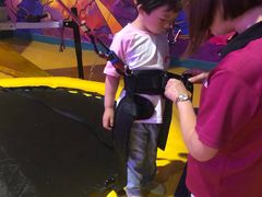 -幸福花欢乐世界(东辰广场A座店)