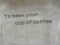 -SeekSeeking咖啡专门店(堰塘街店)