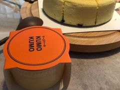 原味芝士布丁烧-KUMO KUMO甜品·冰淇淋(深圳壹方城店)