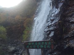 -龙道沟景区