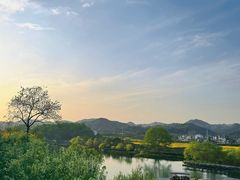 -婺源月亮湾