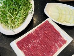 -南门涮肉(通州店)