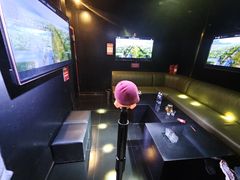 -唱吧麦颂KTV(萧山加州阳光广场店)