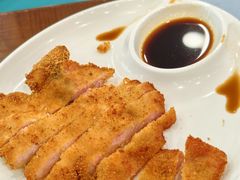 -王家沙点心店(南京西路总店)