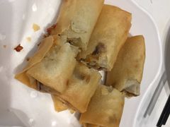 -稻香酒家·33年老字号·港式粤菜(富邦中心店)