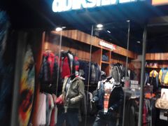 店内环境-万达广场(南京江宁店)