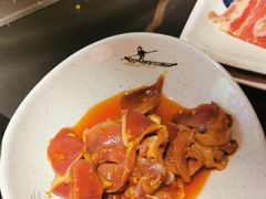 -五彩凉山自助西昌烧烤(柳翠路店)