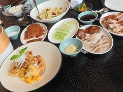 -长春凯悦酒店-品悦中餐厅